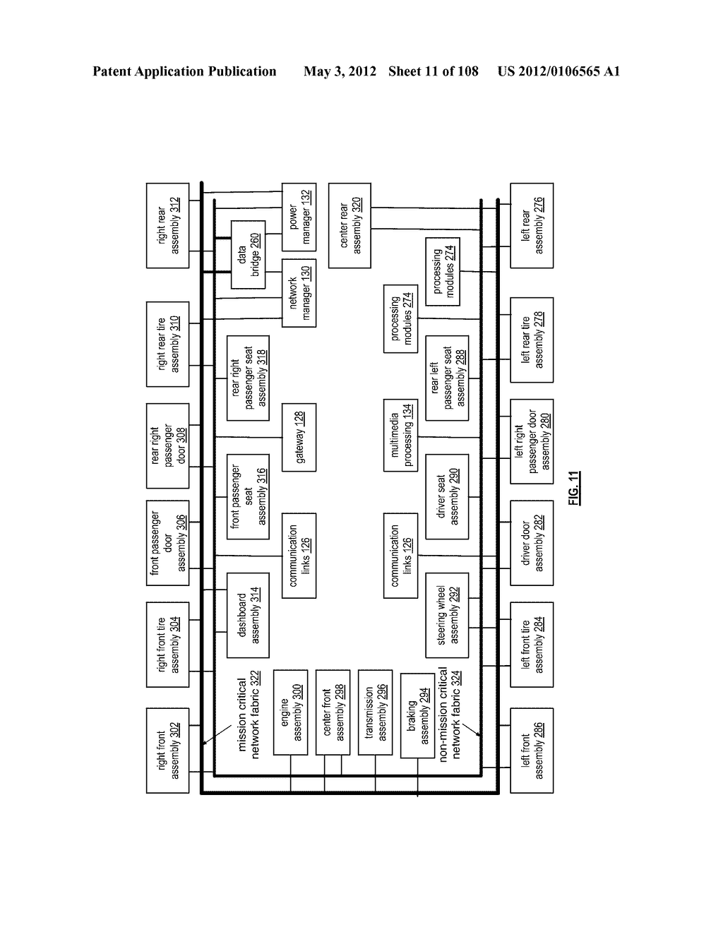 DATA BRIDGE - diagram, schematic, and image 12