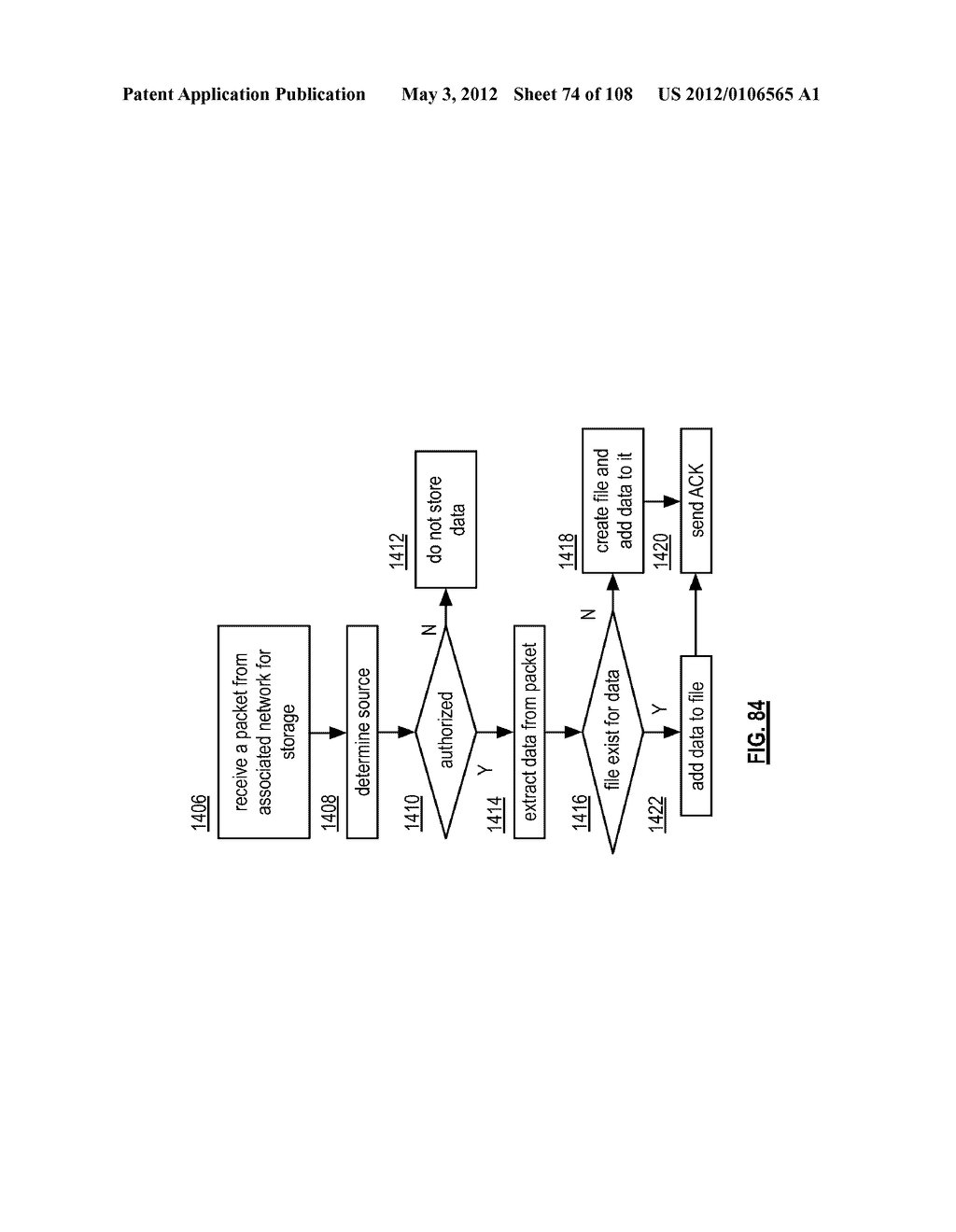 DATA BRIDGE - diagram, schematic, and image 75