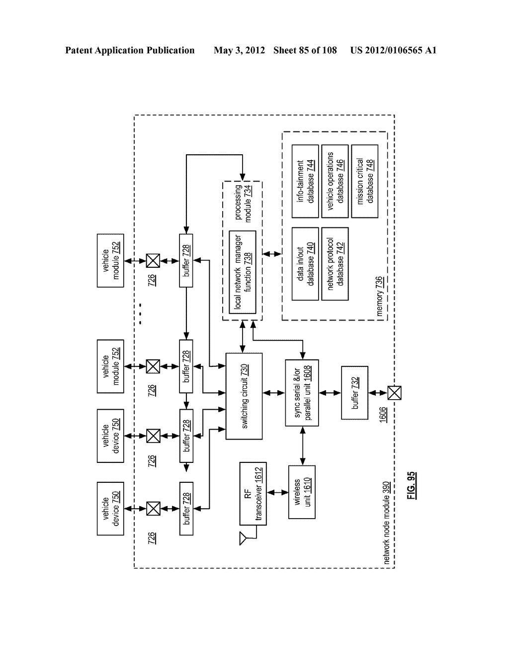 DATA BRIDGE - diagram, schematic, and image 86