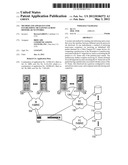 METHOD AND APPARATUS FOR ESTABLISHING METAZONES ACROSS DISSIMILAR NETWORKS diagram and image