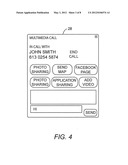 AUTOMATED URL TRANSMISSION TO ENABLE MULTIMEDIA SERVICES diagram and image