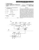 Transparent Clock Adaptor for a Network Device diagram and image