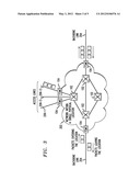 Transparent Clock Adaptor for a Network Device diagram and image