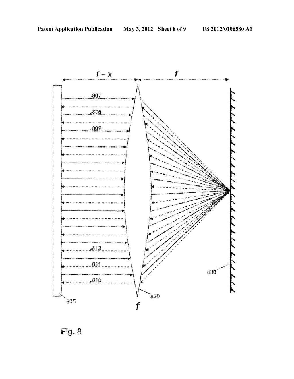 Optical systems for laser arrays - diagram, schematic, and image 09