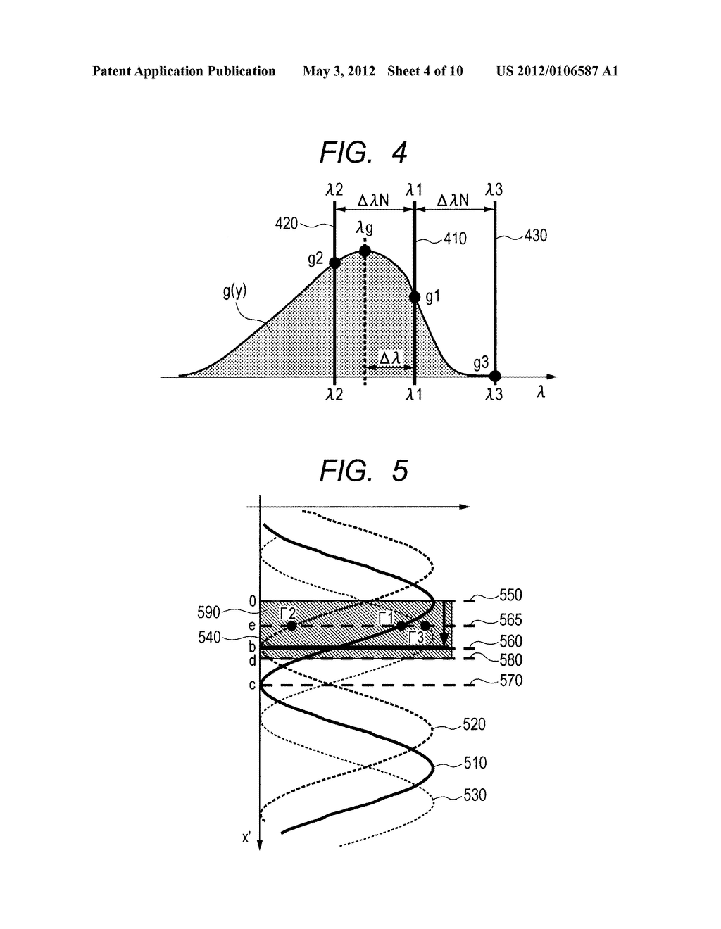 VERTICAL CAVITY SURFACE EMITTING LASER AND IMAGE FORMING APPARATUS - diagram, schematic, and image 05