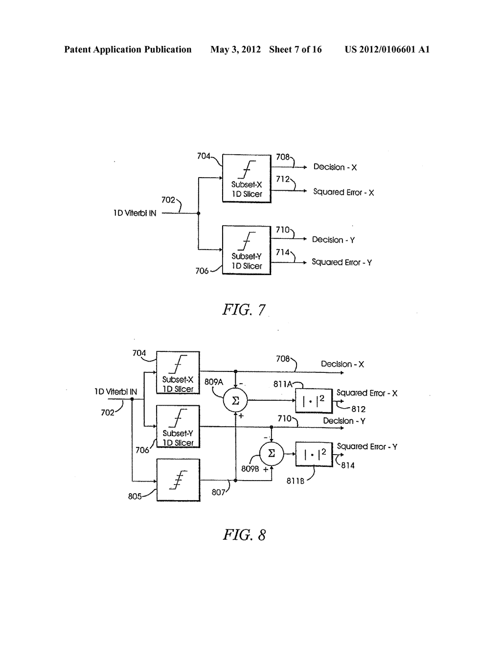 System and Method for Packet Communication - diagram, schematic, and image 08