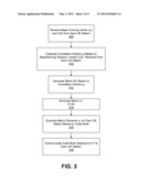 METHOD AND SYSTEM FOR BEAMFORMING IN A MULTIPLE USER MULTIPLE INPUT     MULTIPLE OUTPUT (MIMO) COMMUNICATION SYSTEM USING A CODEBOOK diagram and image