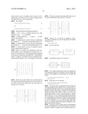 Detection and Correction of Impulse Noise in Communication Channel     Crosstalk Estimates diagram and image