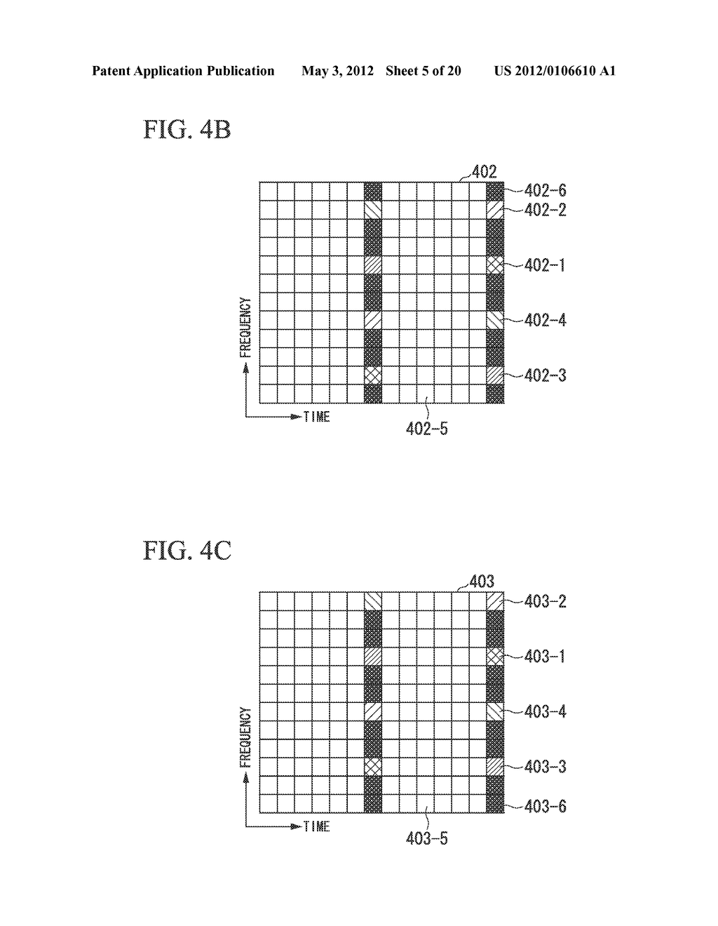 TRANSMITTER APPARATUS, RECEIVER APPARATUS, COMMUNICATION SYSTEM, AND     COMMUNICATION METHOD - diagram, schematic, and image 06