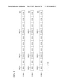 TRANSMITTER APPARATUS, RECEIVER APPARATUS, COMMUNICATION SYSTEM, AND     COMMUNICATION METHOD diagram and image