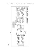 TRANSMITTER APPARATUS, RECEIVER APPARATUS, COMMUNICATION SYSTEM, AND     COMMUNICATION METHOD diagram and image