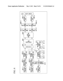 TRANSMITTER APPARATUS, RECEIVER APPARATUS, COMMUNICATION SYSTEM, AND     COMMUNICATION METHOD diagram and image