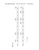 TRANSMITTER APPARATUS, RECEIVER APPARATUS, COMMUNICATION SYSTEM, AND     COMMUNICATION METHOD diagram and image