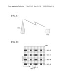 TRANSMITTER APPARATUS, RECEIVER APPARATUS, COMMUNICATION SYSTEM, AND     COMMUNICATION METHOD diagram and image