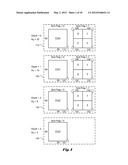 Method and Apparatus of Slice Boundary Filtering for High Efficiency Video     Coding diagram and image