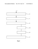 METHOD FOR ENCODING AND DECODING IMAGES, ENCODING AND DECODING DEVICES,     CORRESPONDING DATA STREAMS AND COMPUTER PROGRAM diagram and image