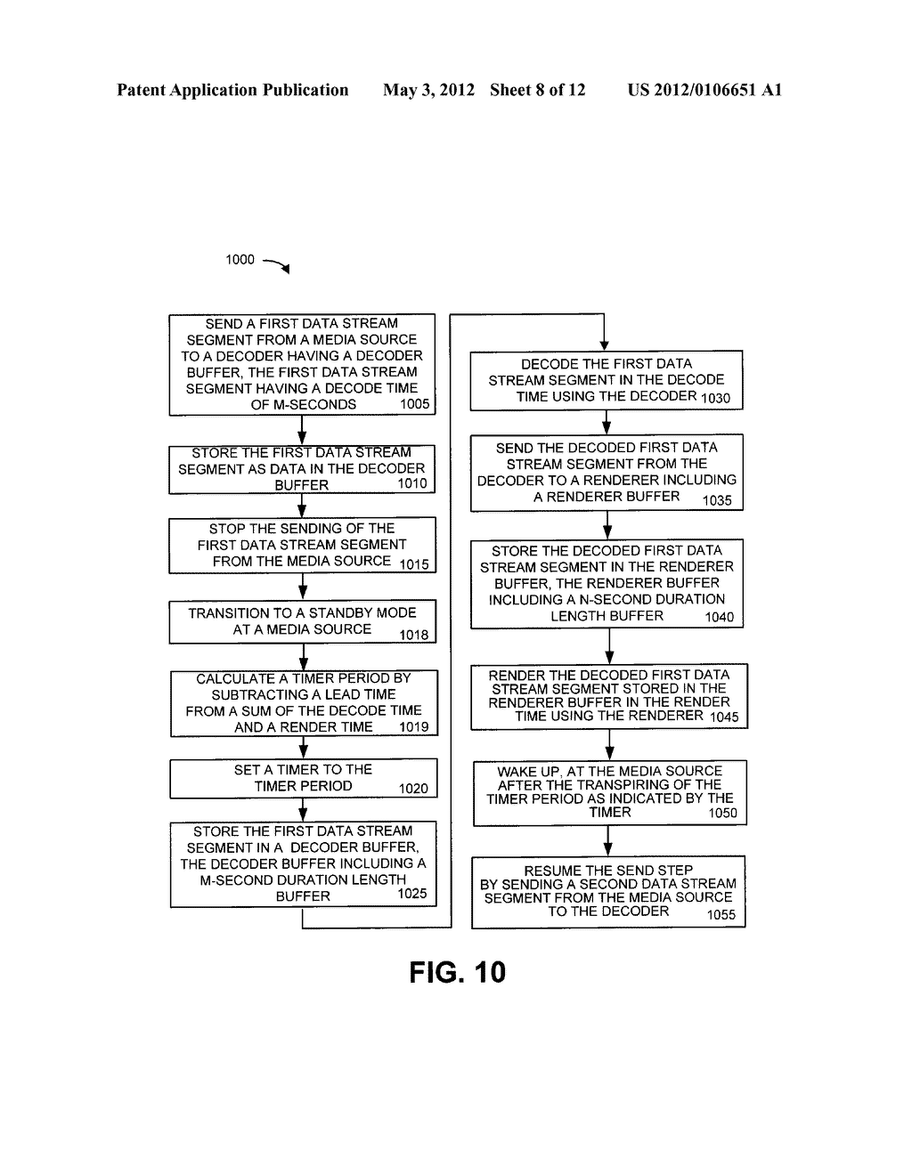 Batch Processing of Media Content - diagram, schematic, and image 09