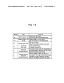 WIRELESS COMMUNICATION APPARATUS, DECODING PROCESSING METHOD AND WIRELESS     COMMUNICATION SYSTEM diagram and image