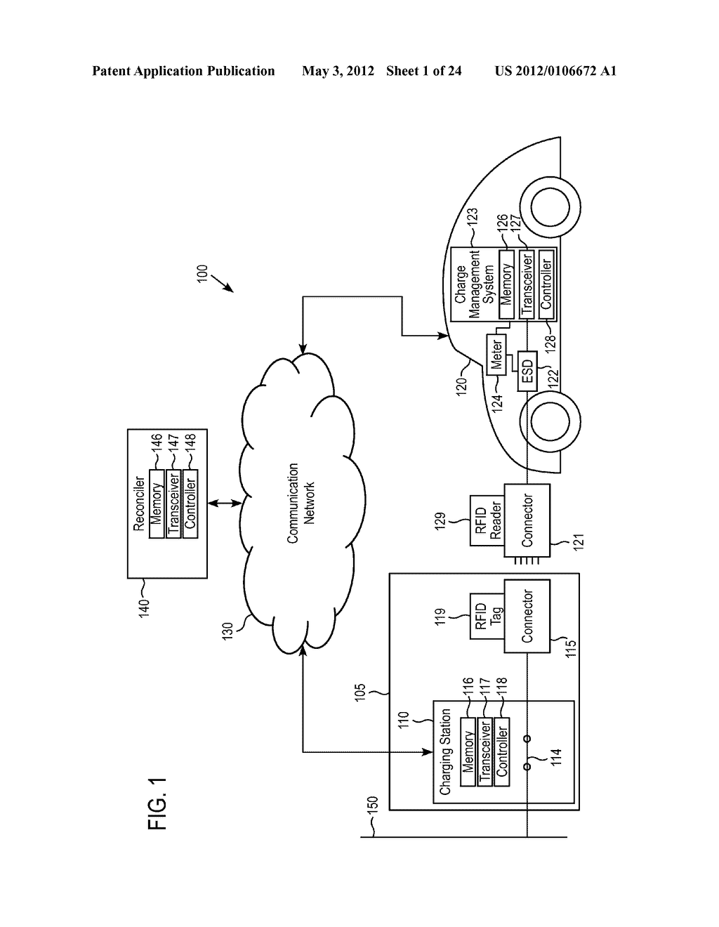 METHODS AND ADAPTERS FOR USE WITH ELECTRIC DEVICES TO MANAGE ENERGY     SERVICES - diagram, schematic, and image 02