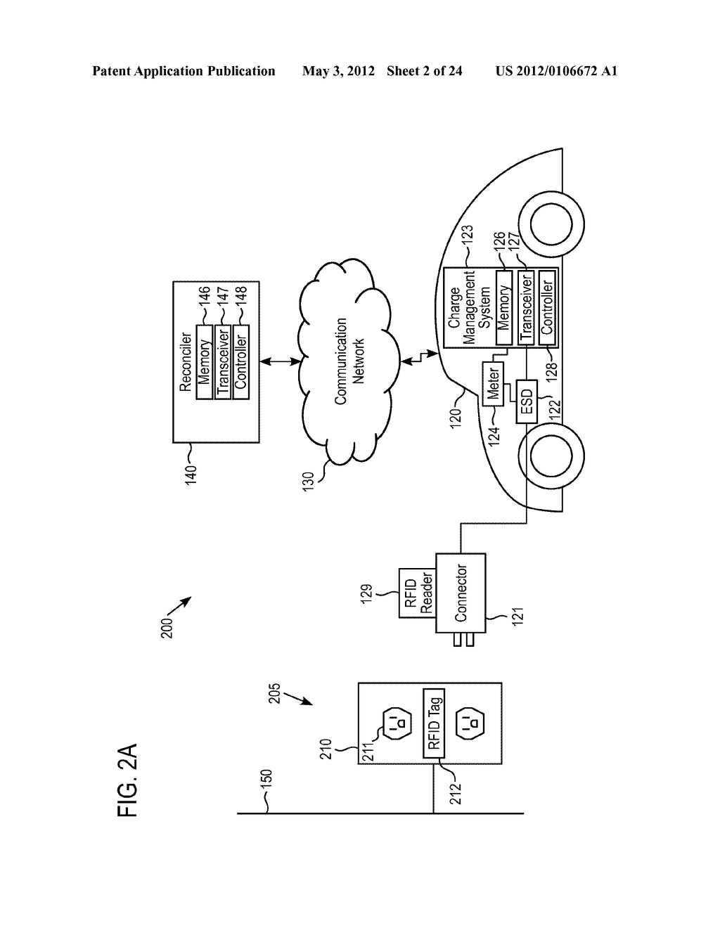 METHODS AND ADAPTERS FOR USE WITH ELECTRIC DEVICES TO MANAGE ENERGY     SERVICES - diagram, schematic, and image 03