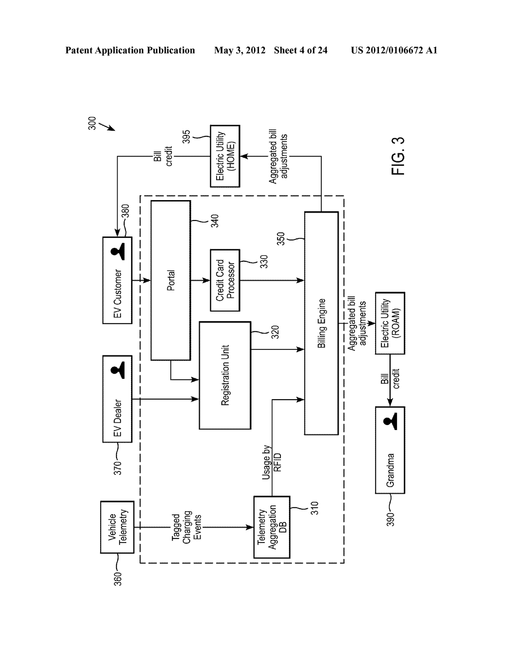 METHODS AND ADAPTERS FOR USE WITH ELECTRIC DEVICES TO MANAGE ENERGY     SERVICES - diagram, schematic, and image 05