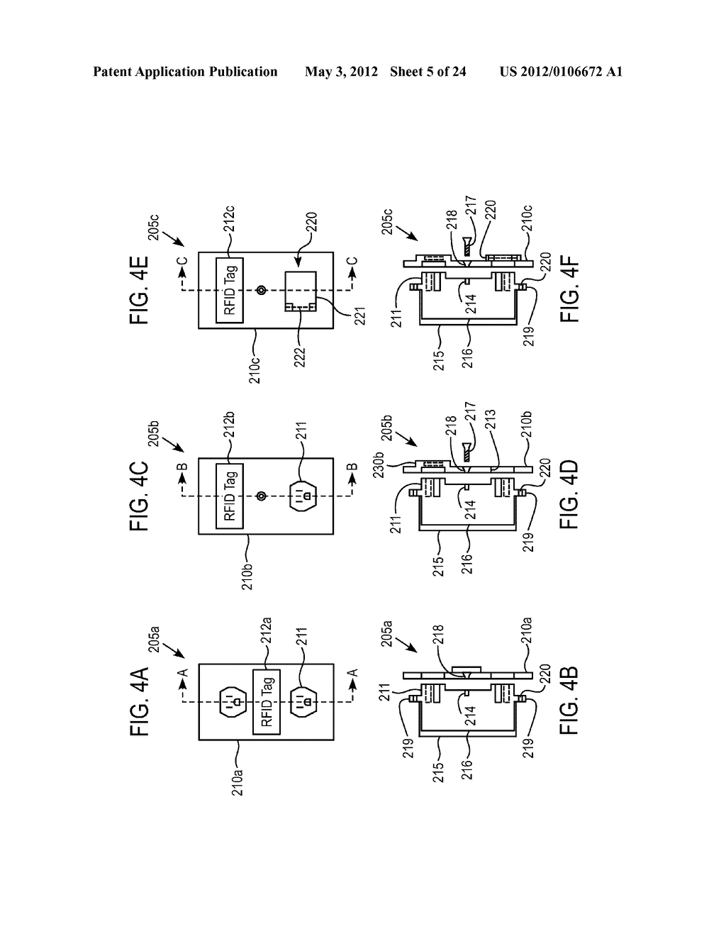 METHODS AND ADAPTERS FOR USE WITH ELECTRIC DEVICES TO MANAGE ENERGY     SERVICES - diagram, schematic, and image 06