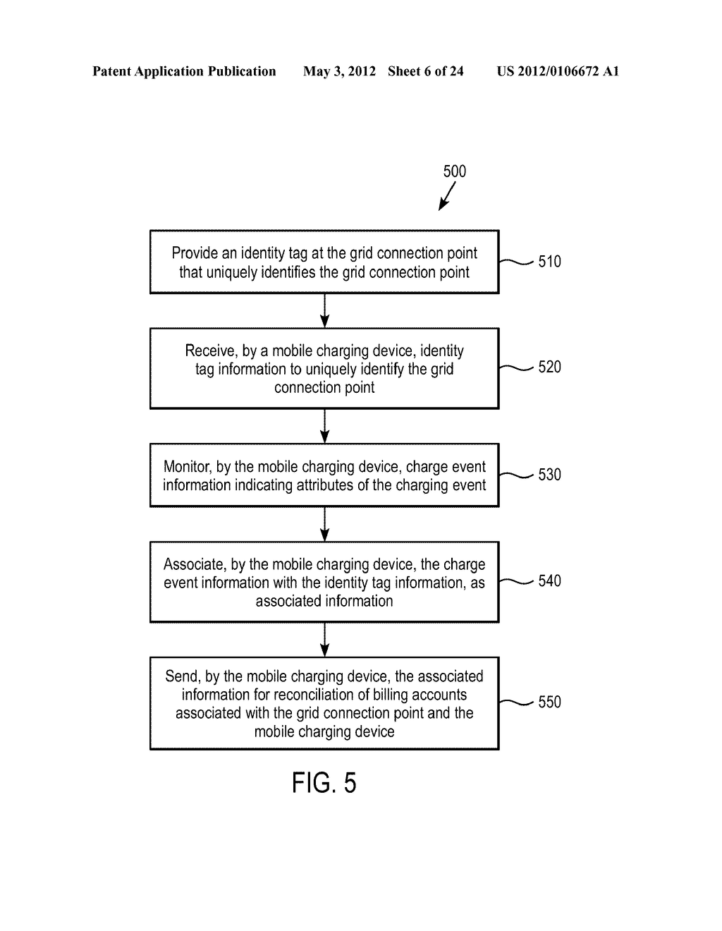 METHODS AND ADAPTERS FOR USE WITH ELECTRIC DEVICES TO MANAGE ENERGY     SERVICES - diagram, schematic, and image 07