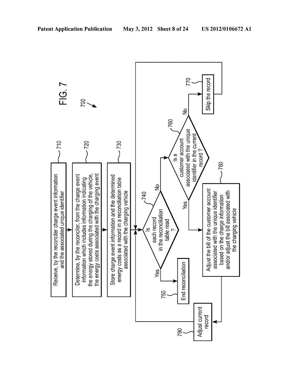 METHODS AND ADAPTERS FOR USE WITH ELECTRIC DEVICES TO MANAGE ENERGY     SERVICES - diagram, schematic, and image 09