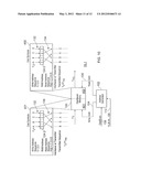 ODD INTERLEAVING ONLY OF AN ODD-EVEN INTERLEAVER WHEN HALF OR LESS DATA     SUBCARRIERS ARE ACTIVE IN A DIGITAL VIDEO BROADCASTING (DVB) SYSTEM diagram and image