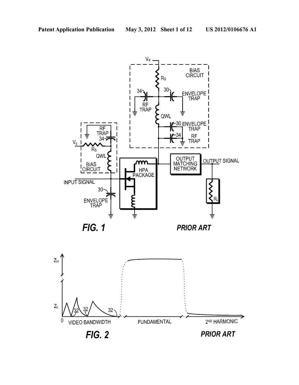 Transmitter Linearized In Response To Signal Magnitude Derivative     Parameter and Method Therefor - diagram, schematic, and image 02