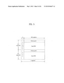 DIGITAL BROADCASTING SYSTEM AND METHOD OF PROCESSING DATA IN DIGITAL     BROADCASTING SYSTEM diagram and image