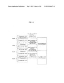 DIGITAL BROADCASTING SYSTEM AND METHOD OF PROCESSING DATA IN DIGITAL     BROADCASTING SYSTEM diagram and image