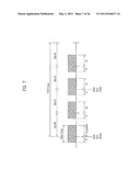 DIGITAL BROADCASTING SYSTEM AND METHOD OF PROCESSING DATA IN DIGITAL     BROADCASTING SYSTEM diagram and image