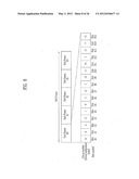 DIGITAL BROADCASTING SYSTEM AND METHOD OF PROCESSING DATA IN DIGITAL     BROADCASTING SYSTEM diagram and image