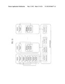 DIGITAL BROADCASTING SYSTEM AND METHOD OF PROCESSING DATA IN DIGITAL     BROADCASTING SYSTEM diagram and image