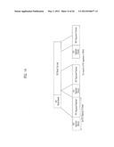 DIGITAL BROADCASTING SYSTEM AND METHOD OF PROCESSING DATA IN DIGITAL     BROADCASTING SYSTEM diagram and image