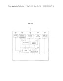 DIGITAL BROADCASTING SYSTEM AND METHOD OF PROCESSING DATA IN DIGITAL     BROADCASTING SYSTEM diagram and image