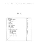 DIGITAL BROADCASTING SYSTEM AND METHOD OF PROCESSING DATA IN DIGITAL     BROADCASTING SYSTEM diagram and image