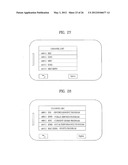 DIGITAL BROADCASTING SYSTEM AND METHOD OF PROCESSING DATA IN DIGITAL     BROADCASTING SYSTEM diagram and image