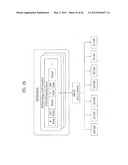 DIGITAL BROADCASTING SYSTEM AND METHOD OF PROCESSING DATA IN DIGITAL     BROADCASTING SYSTEM diagram and image