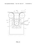 MOTOR ASSISTED MANUALLY CONTROLLED MOVEMENT ASSEMBLY, X-RAY SYSTEM     COMPRISING THE SAME, METHOD AND USE diagram and image