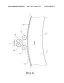 MOTOR ASSISTED MANUALLY CONTROLLED MOVEMENT ASSEMBLY, X-RAY SYSTEM     COMPRISING THE SAME, METHOD AND USE diagram and image