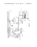 MOTOR ASSISTED MANUALLY CONTROLLED MOVEMENT ASSEMBLY, X-RAY SYSTEM     COMPRISING THE SAME, METHOD AND USE diagram and image