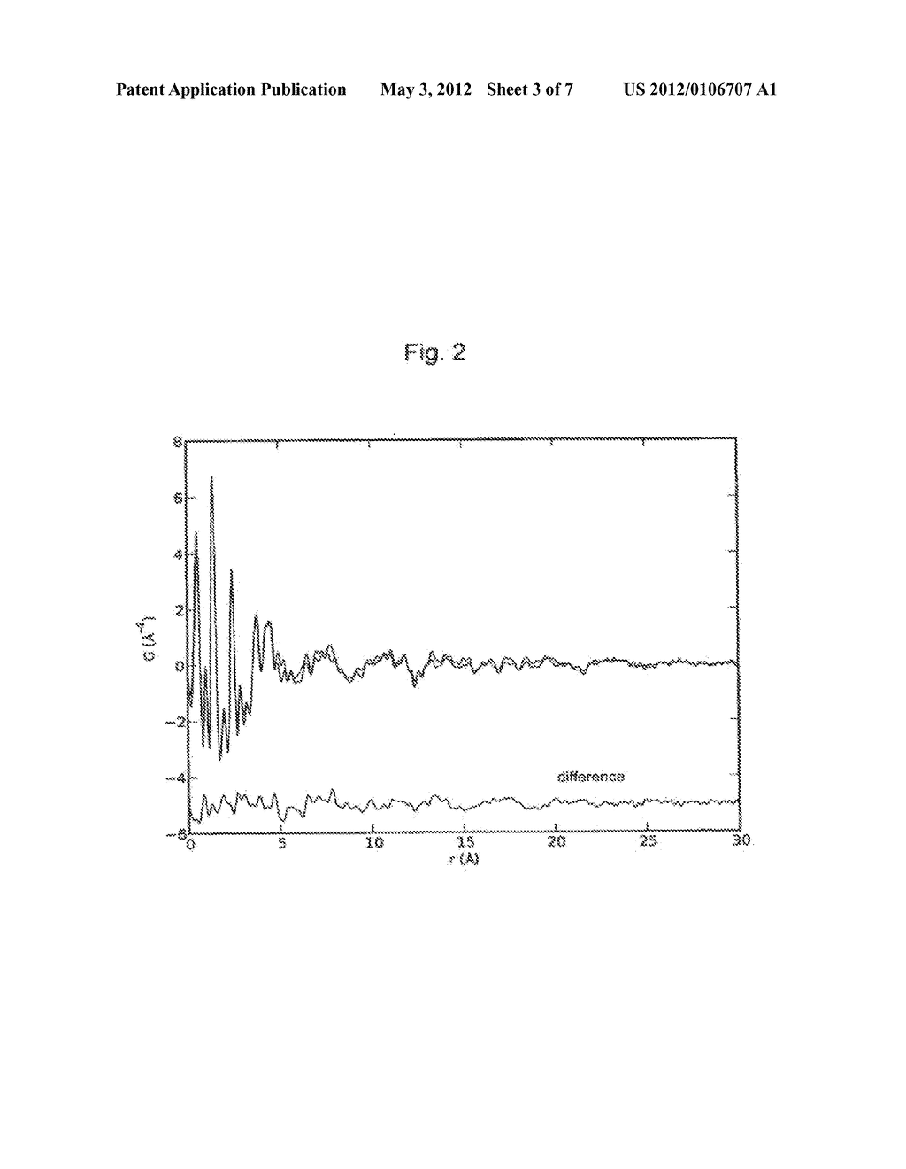 X-Ray Characterization of Solid Small Molecule Organic Materials - diagram, schematic, and image 04