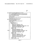 Automatic population of feature capabilities on a communication device diagram and image