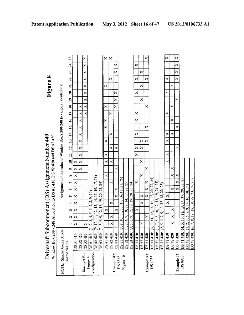 SYSTEM AND METHOD FOR DATA ENCRYPTION - diagram, schematic, and image 17