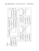 ENCRYPTION KEY DISTRIBUTION SYSTEM diagram and image