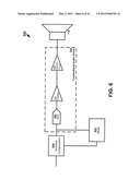 AUDIO DRIVER SYSTEM AND METHOD diagram and image