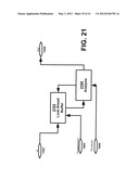 AUDIO DRIVER SYSTEM AND METHOD diagram and image