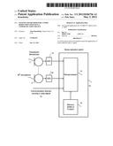 SYSTEM AND METHOD FOR A NOISE REDUCTION SWITCH IN A COMMUNICATION DEVICE diagram and image